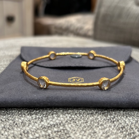 Julie Vos Jewelry - Julie Vos Bangle